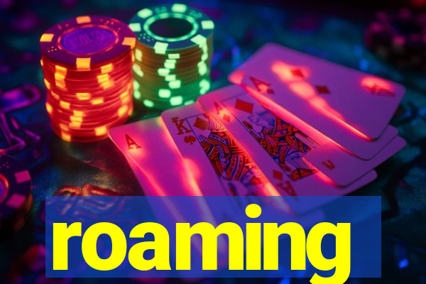 roaming internacional tim beta